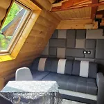 Wynajem Pokoi Krystyna Mroz Zakopane
