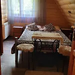 Wynajem Pokoi Krystyna Mroz * Zakopane