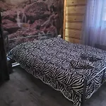 Privatunterkunft Wynajem Pokoi Krystyna Mroz