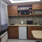 Wynajem Pokoi Krystyna Mroz Privatunterkunft