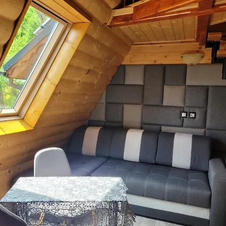 Wynajem Pokoi Krystyna Mroz Zakopane