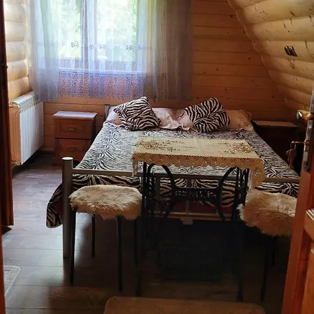 Wynajem Pokoi Krystyna Mróz * Zakopane