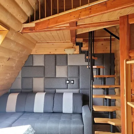 Wynajem Pokoi Krystyna Mróz Quarto em Acomodações Particulares *