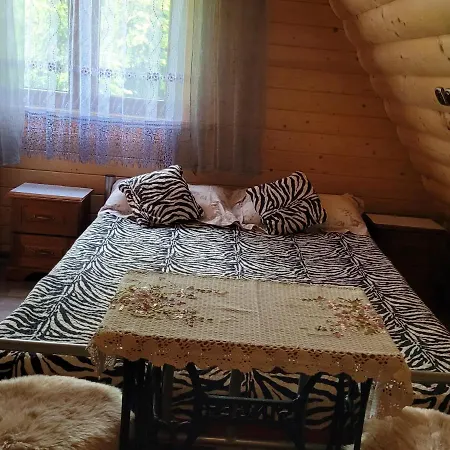 Wynajem Pokoi Krystyna Mroz * Zakopane