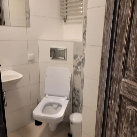 Wynajem Pokoi Krystyna Mroz