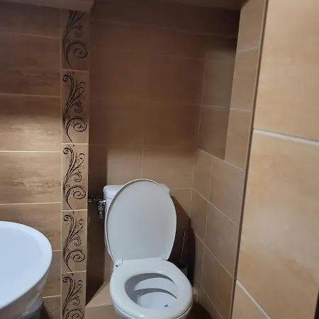 Wynajem Pokoi Krystyna Mroz Zakopane