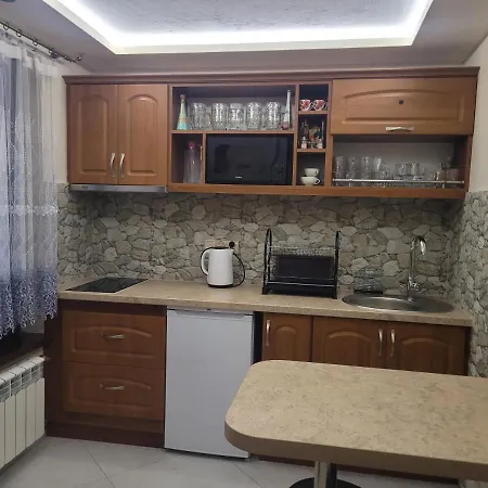 Wynajem Pokoi Krystyna Mroz