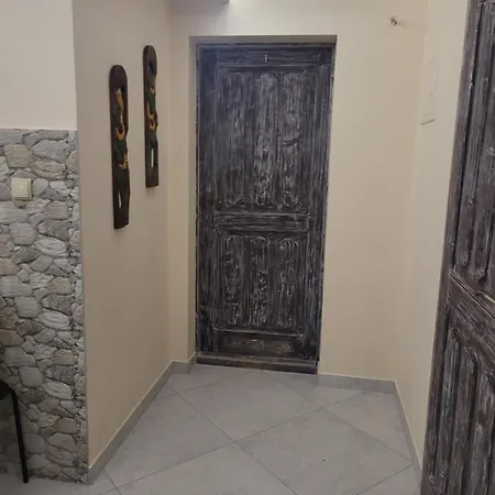 Wynajem Pokoi Krystyna Mróz *