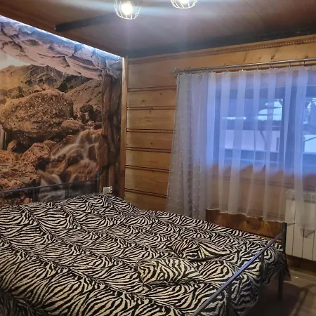 Wynajem Pokoi Krystyna Mroz *