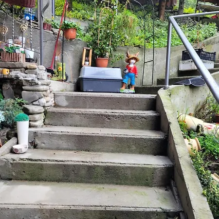 Wynajem Pokoi Krystyna Mroz Alloggio in famiglia