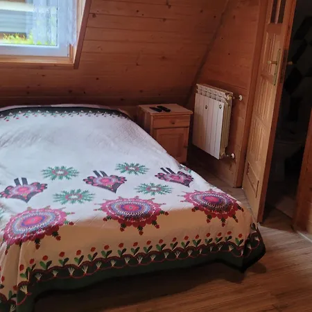 Wynajem Pokoi Krystyna Mroz * Zakopane