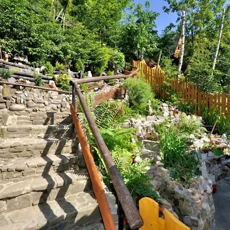 Wynajem Pokoi Krystyna Mroz Alloggio in famiglia *