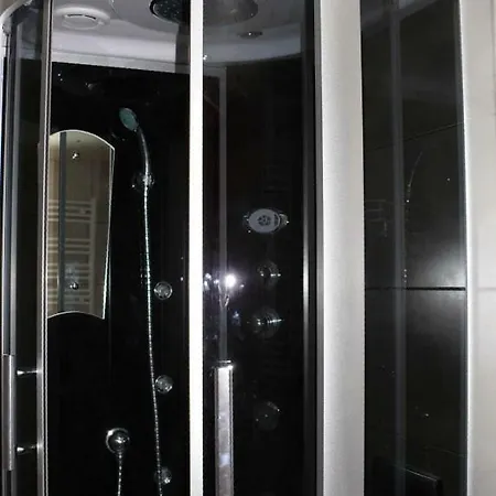 Wynajem Pokoi Krystyna Mroz