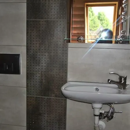 Wynajem Pokoi Krystyna Mroz