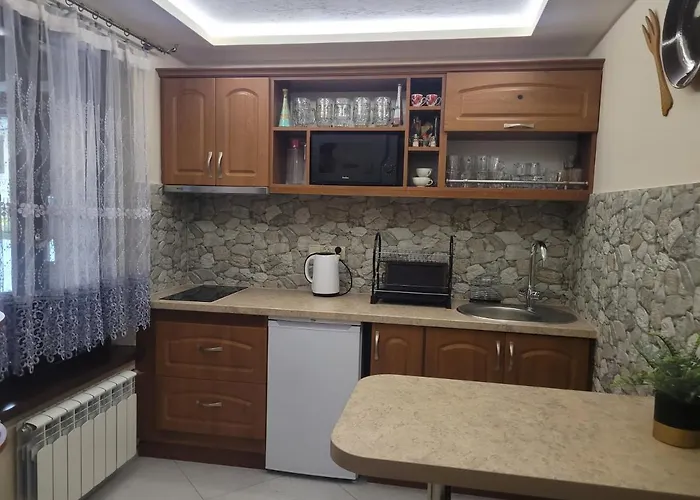 Wynajem Pokoi Krystyna Mroz