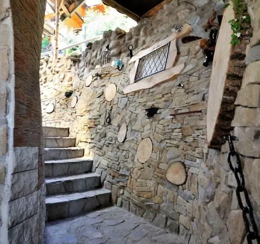 Wynajem Pokoi Krystyna Mroz ホームステイ