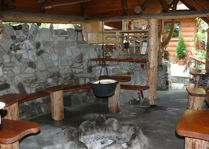 Wynajem Pokoi Krystyna Mroz ザコパネ