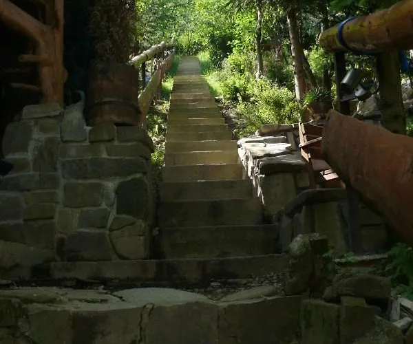 Wynajem Pokoi Krystyna Mroz