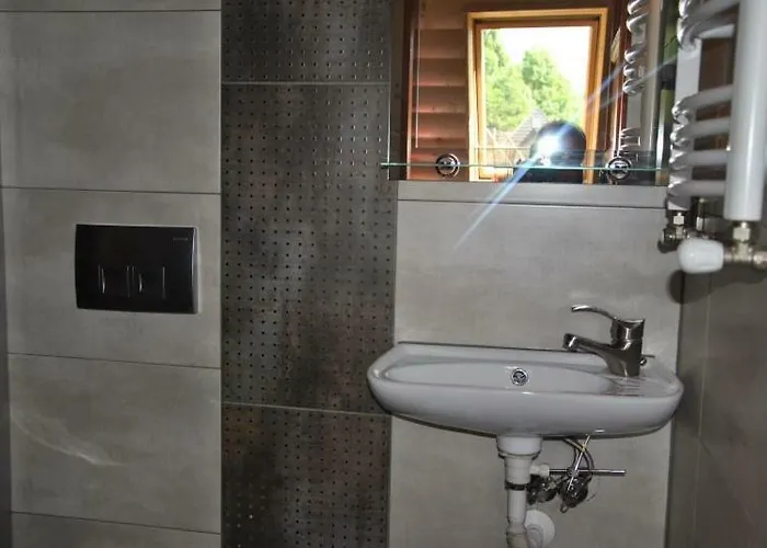 Wynajem Pokoi Krystyna Mroz