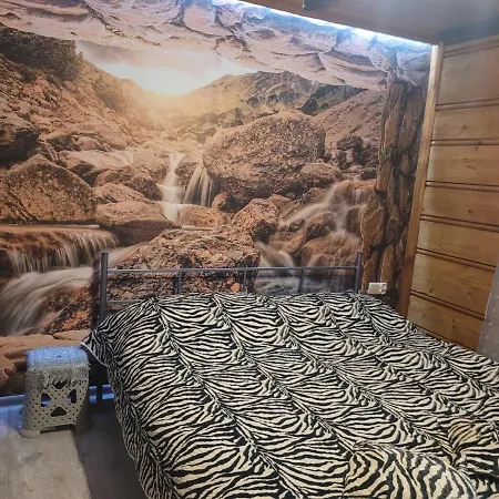 Wynajem Pokoi Krystyna Mroz Homestay Zakopane