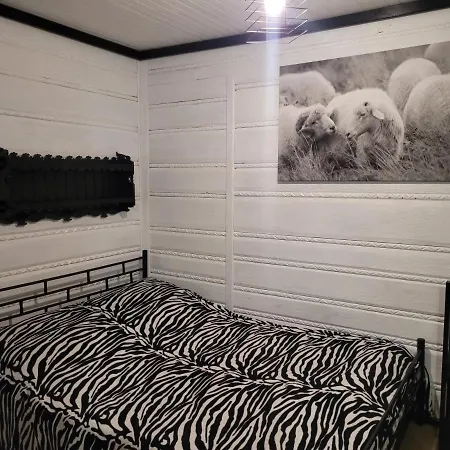 Wynajem Pokoi Krystyna Mroz * Zakopane