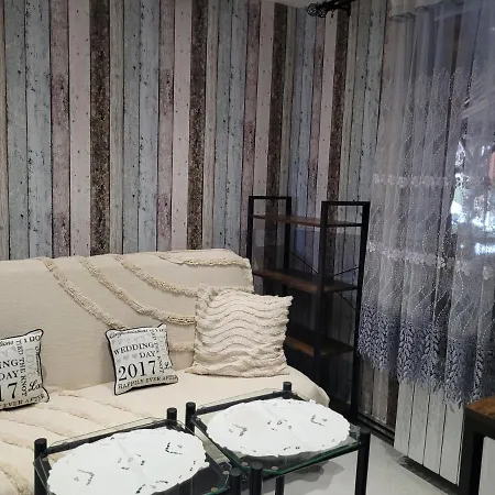 Wynajem Pokoi Krystyna Mroz Homestay Zakopane