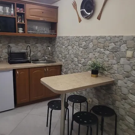 Wynajem Pokoi Krystyna Mroz * Zakopane