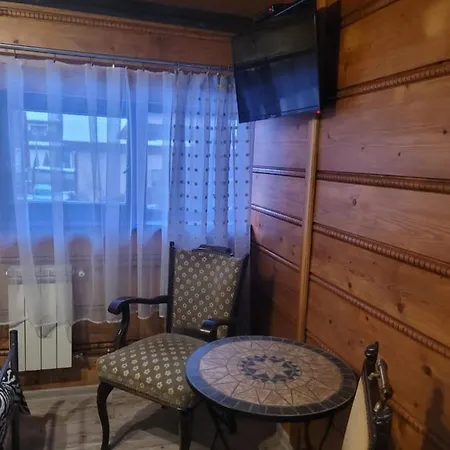 Wynajem Pokoi Krystyna Mroz *