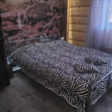 Homestay Wynajem Pokoi Krystyna Mroz