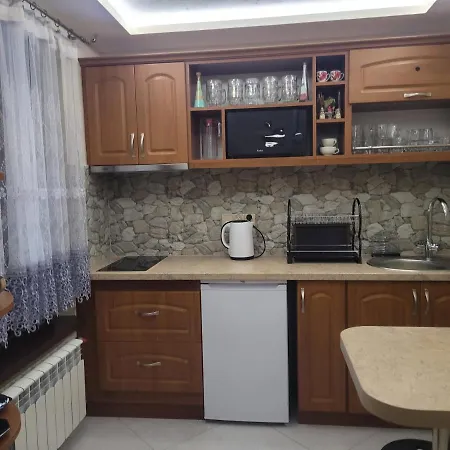 Wynajem Pokoi Krystyna Mroz Pansiyon