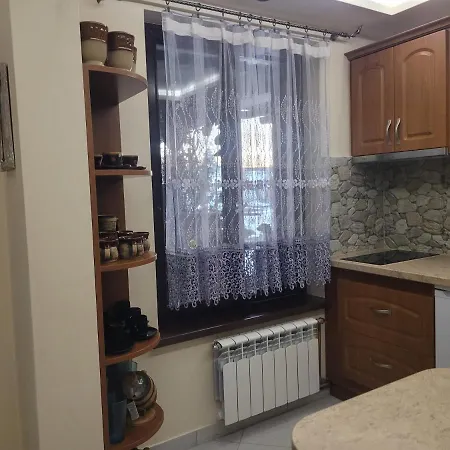 Wynajem Pokoi Krystyna Mroz Pansiyon