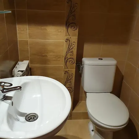 Wynajem Pokoi Krystyna Mroz Homestay Zakopane