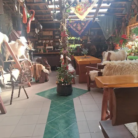 Wynajem Pokoi Krystyna Mroz * 자코파네