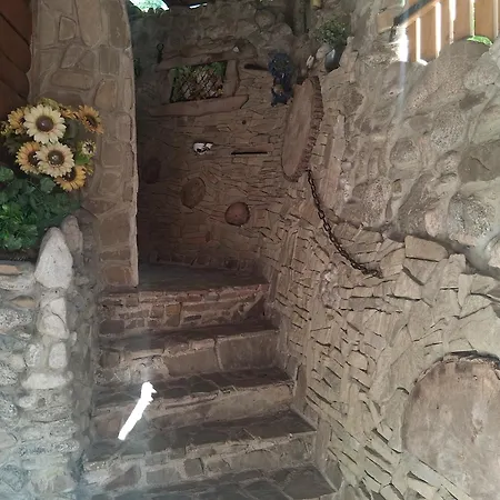 Wynajem Pokoi Krystyna Mroz