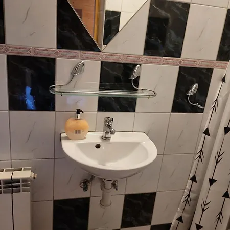 Wynajem Pokoi Krystyna Mroz Zakopane