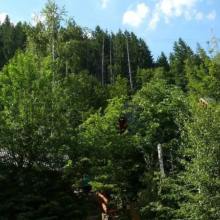 Δωμάτια σε οικογενειακή κατοικία Wynajem Pokoi Krystyna Mroz *