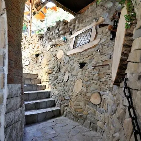Wynajem Pokoi Krystyna Mroz Homestay