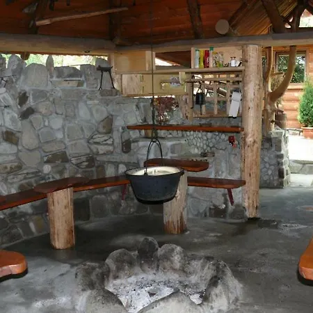 Wynajem Pokoi Krystyna Mroz Zakopane