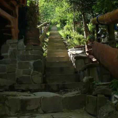 Wynajem Pokoi Krystyna Mroz