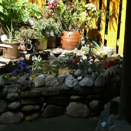 Wynajem Pokoi Krystyna Mroz *