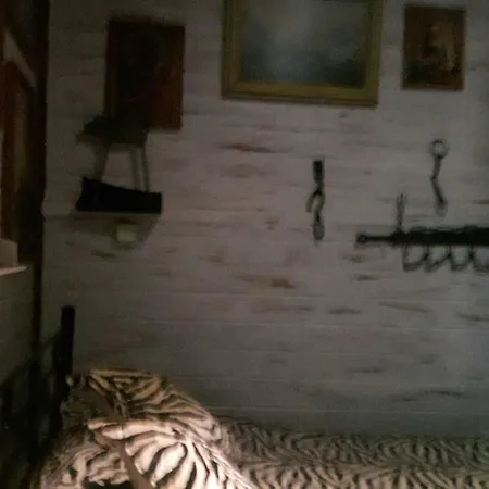 Wynajem Pokoi Krystyna Mroz