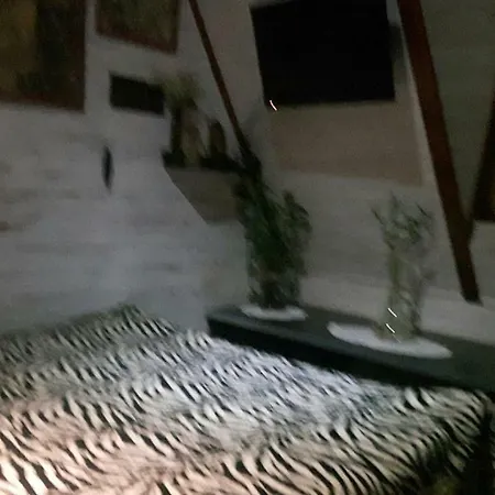 Privat bolig Wynajem Pokoi Krystyna Mroz Zakopane