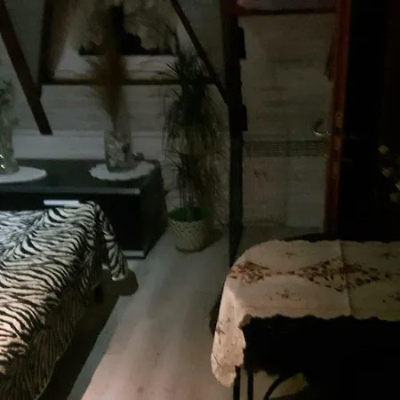 Wynajem Pokoi Krystyna Mroz Pansiyon