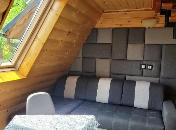 Wynajem Pokoi Krystyna Mroz 자코파네