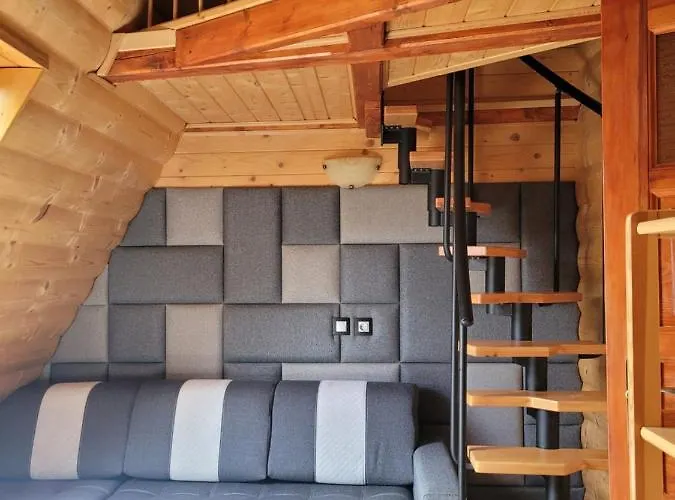 Wynajem Pokoi Krystyna Mroz 홈스테이 *