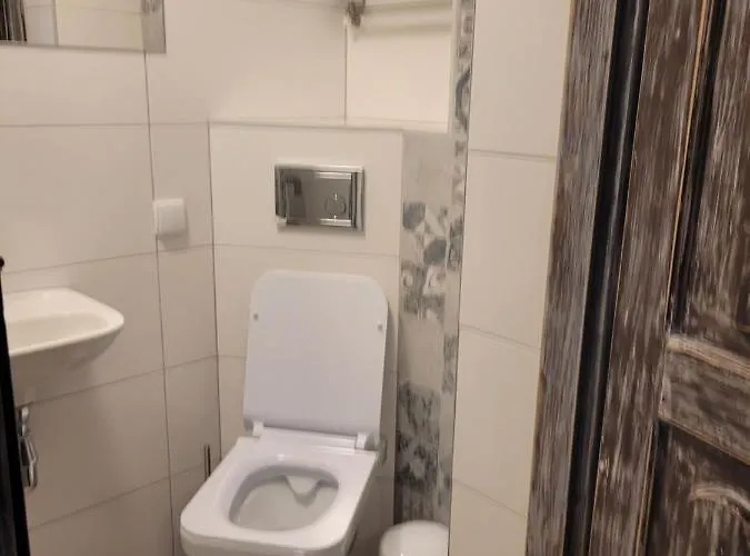 Wynajem Pokoi Krystyna Mroz