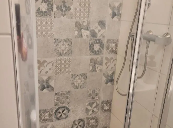 홈스테이 Wynajem Pokoi Krystyna Mroz 자코파네