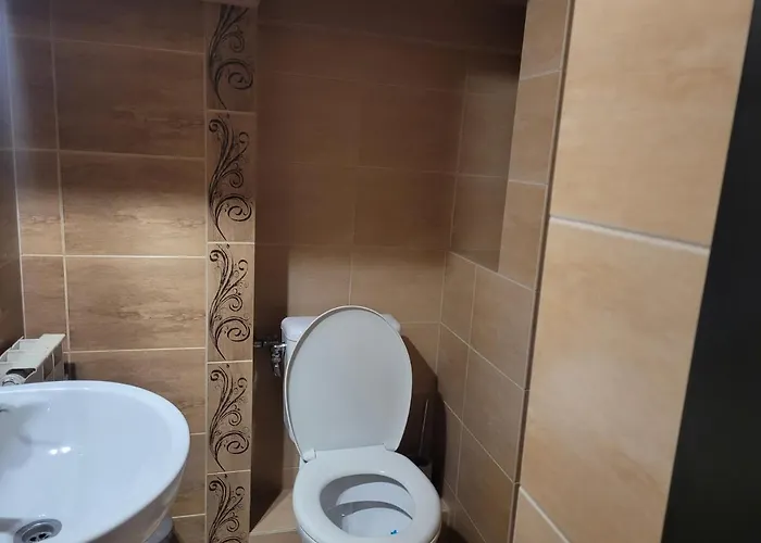 Wynajem Pokoi Krystyna Mroz 자코파네