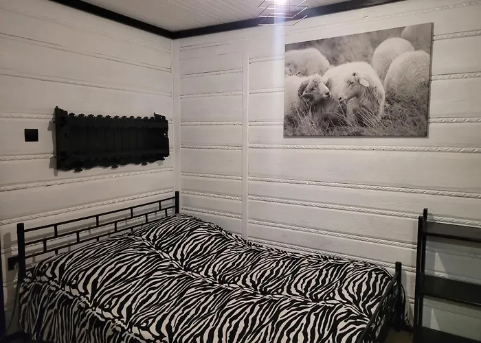 Wynajem Pokoi Krystyna Mroz * 자코파네