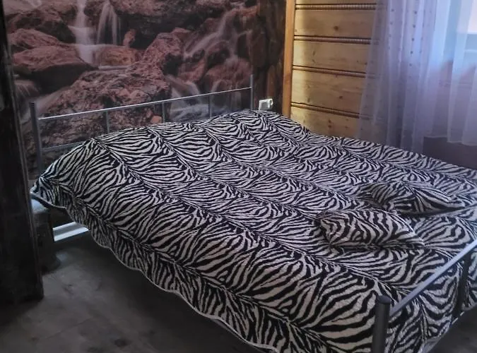 홈스테이 Wynajem Pokoi Krystyna Mroz